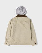 Mesa Jacket - Sand Khaki