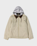 Mesa Jacket - Sand Khaki