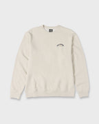 The Goods Crewneck Sweatshirt - Oatmeal