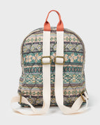 A/Div Quilted Mama Mini Backpack - Canteen