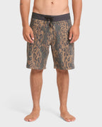 Sundays Pro 19 Boardshorts - Khaki