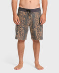 Sundays Pro 19 Boardshorts - Khaki