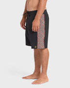 Dbah Pro 18.5 Boardshorts - Black