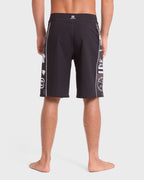 New Wave 2.0 Hawaii Pro 19 Boardshorts - Black