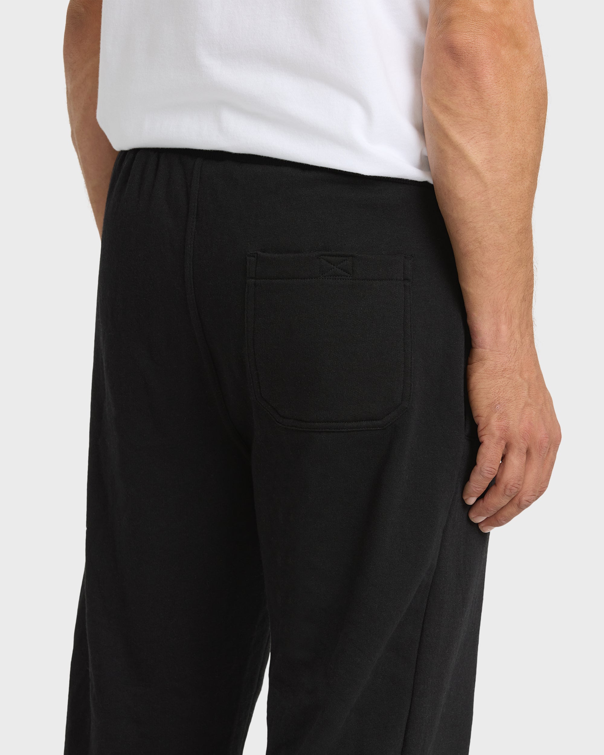 All Day Sweatpants - Black