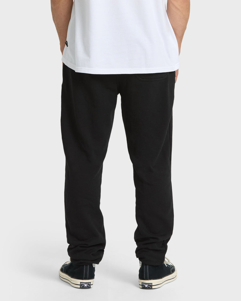 All Day Sweatpants - Black