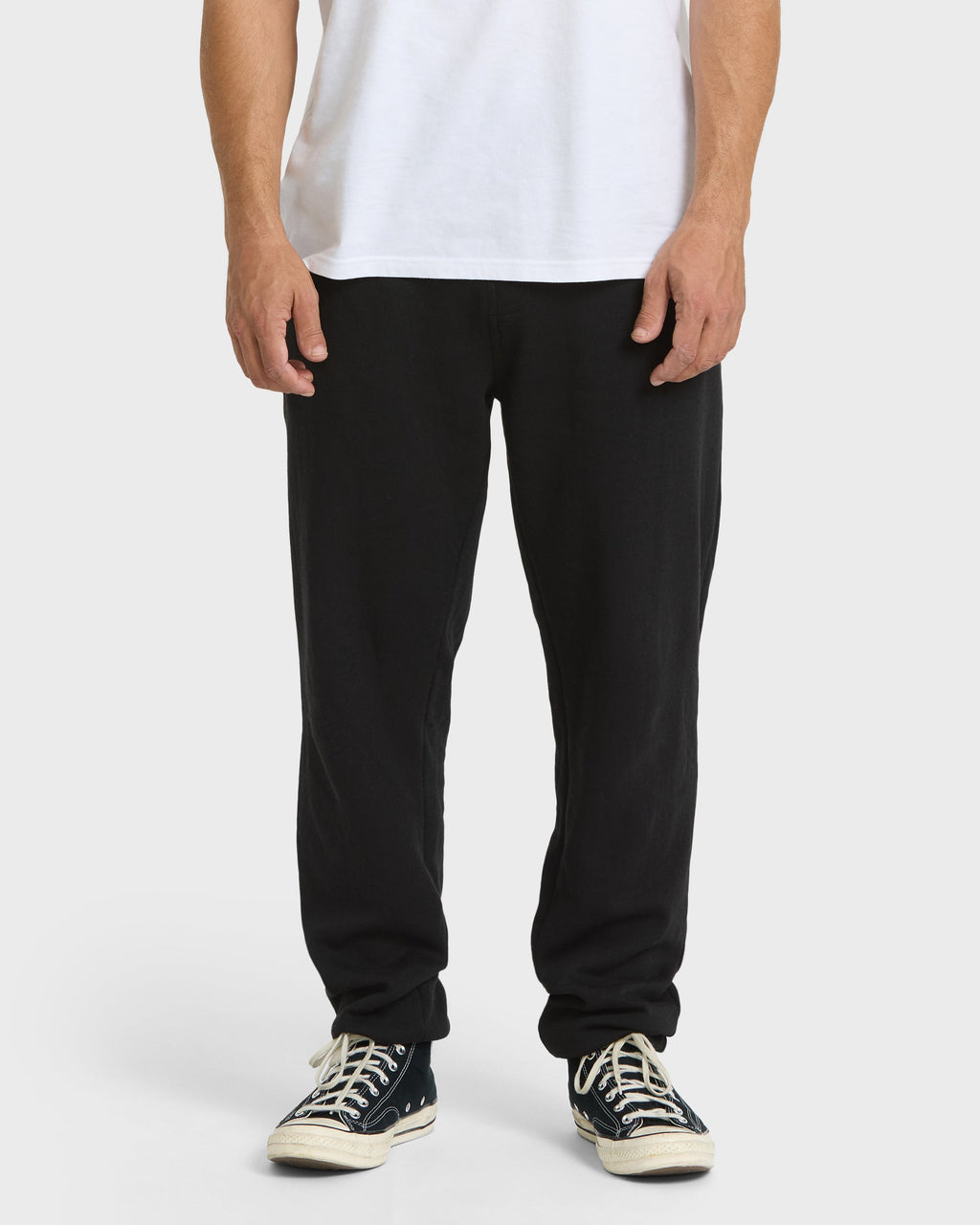 All Day Sweatpants - Black