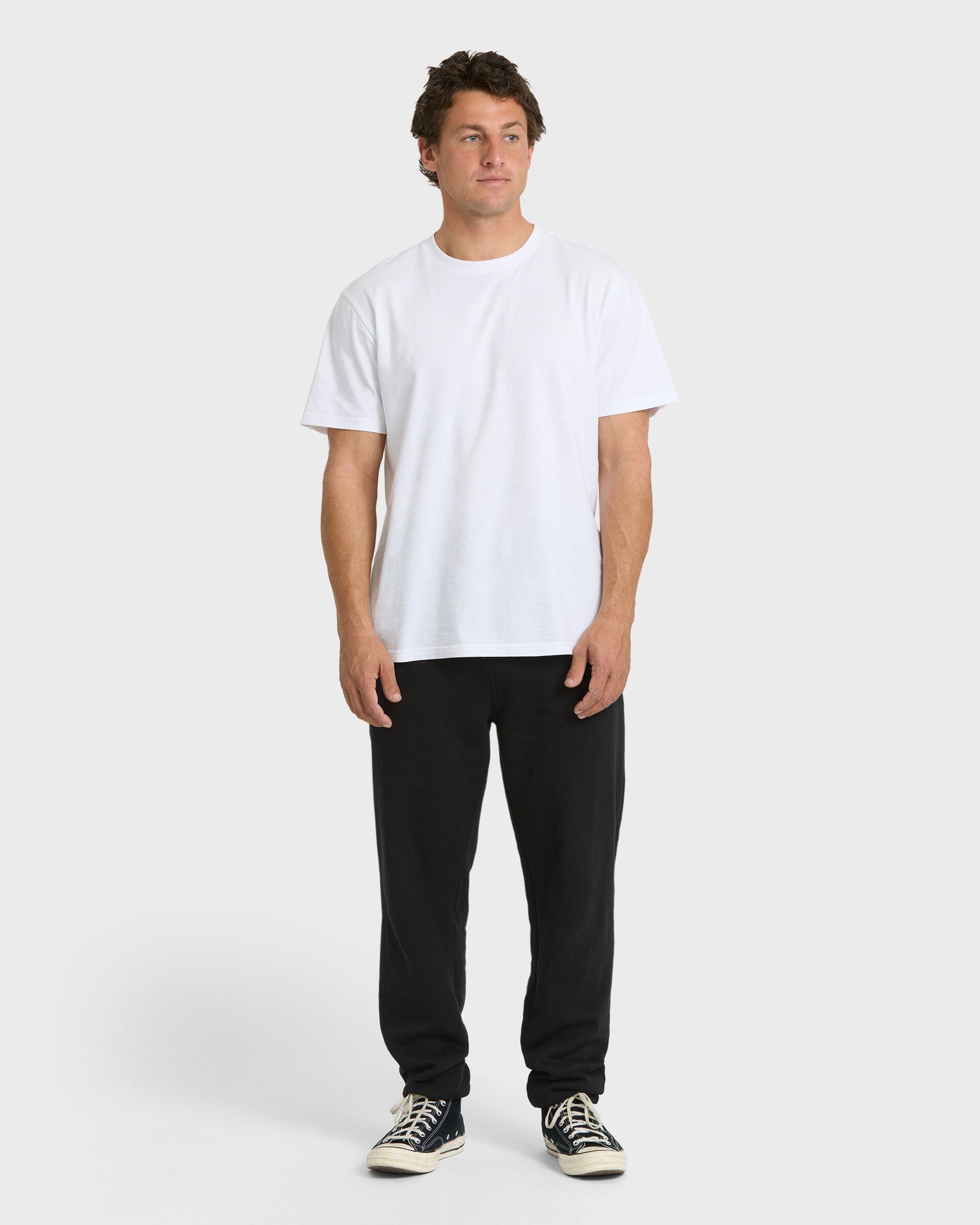 All Day Sweatpants - Black