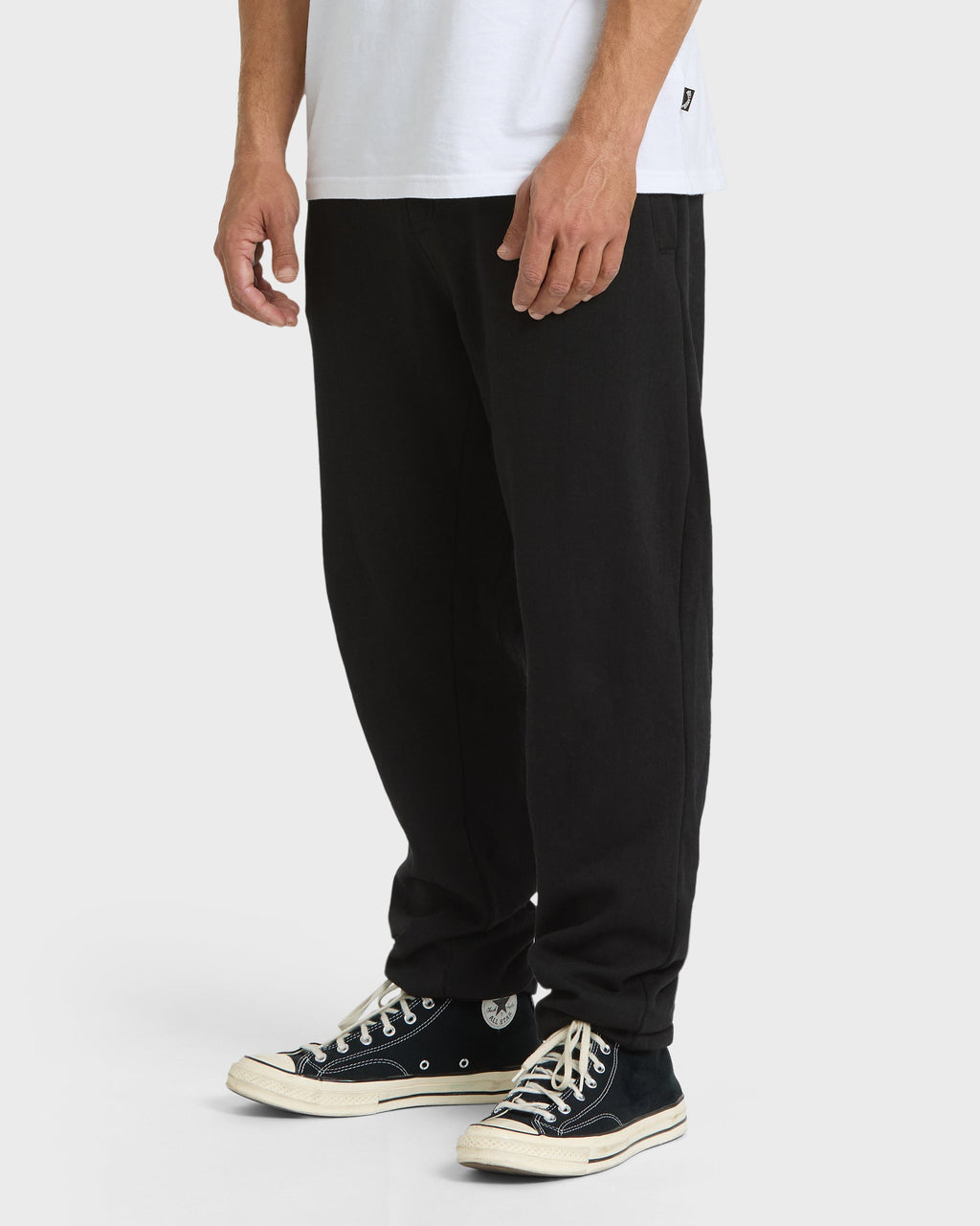 All Day Sweatpants - Black