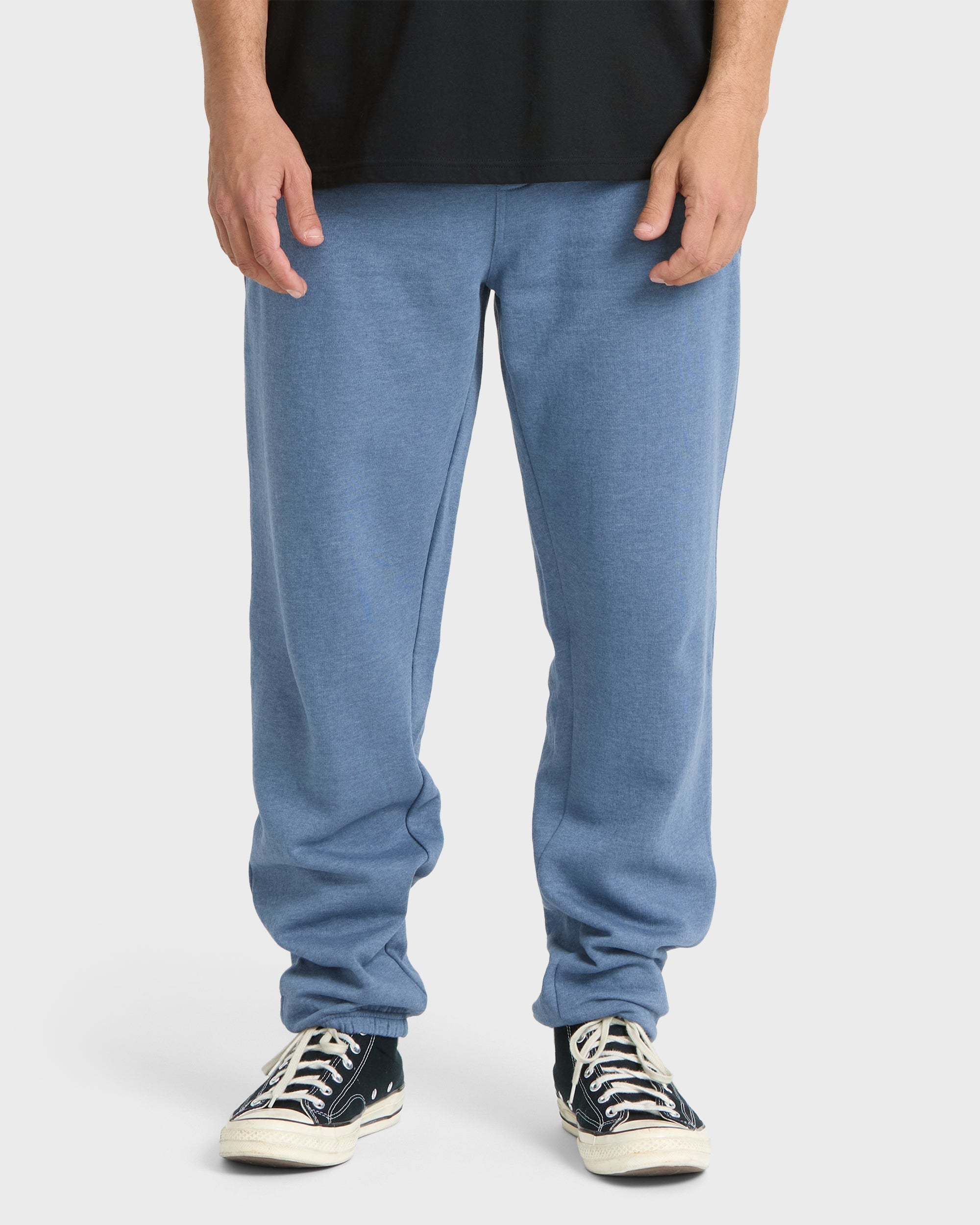 All Day Sweatpants - China Blue