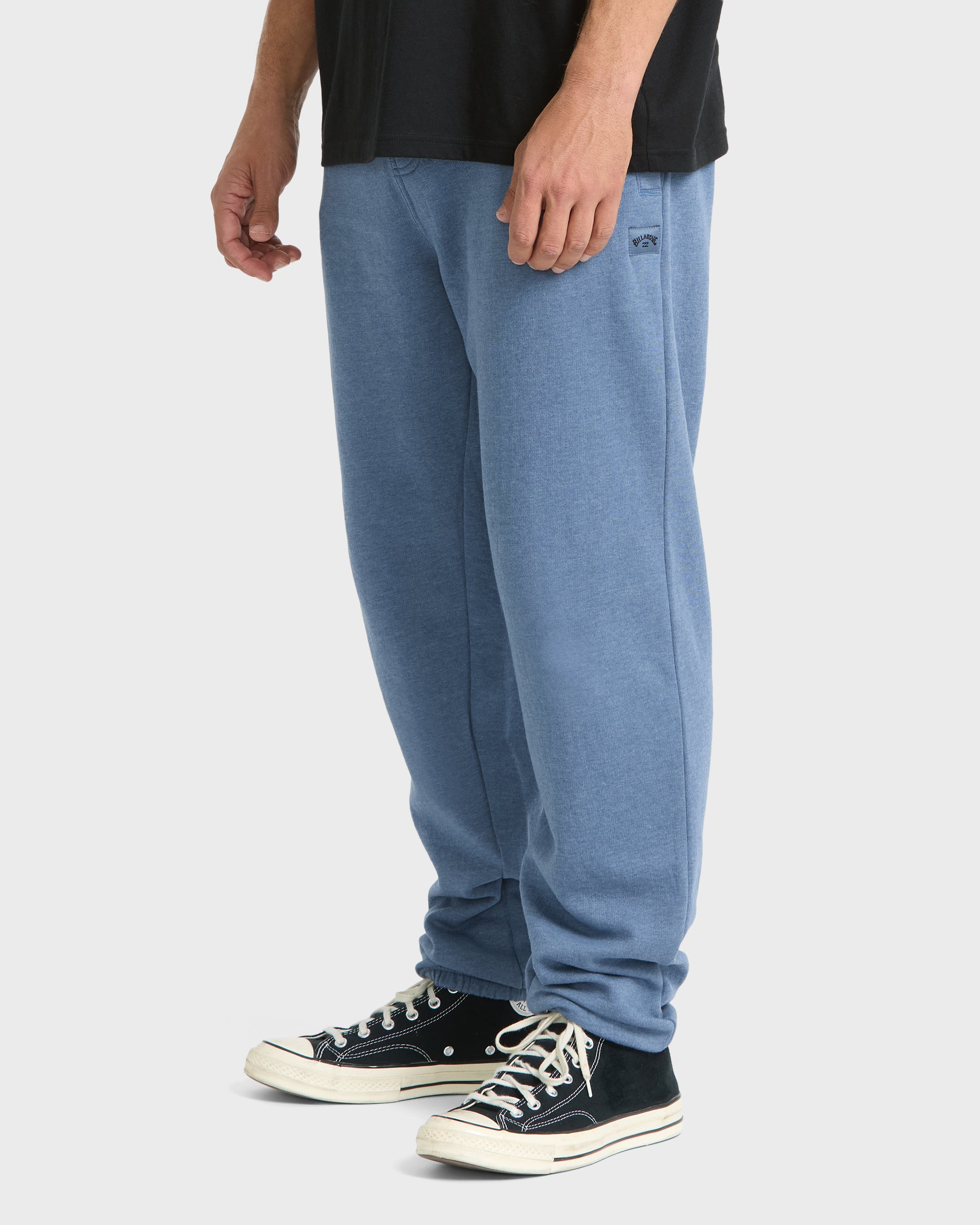 All Day Sweatpants - China Blue