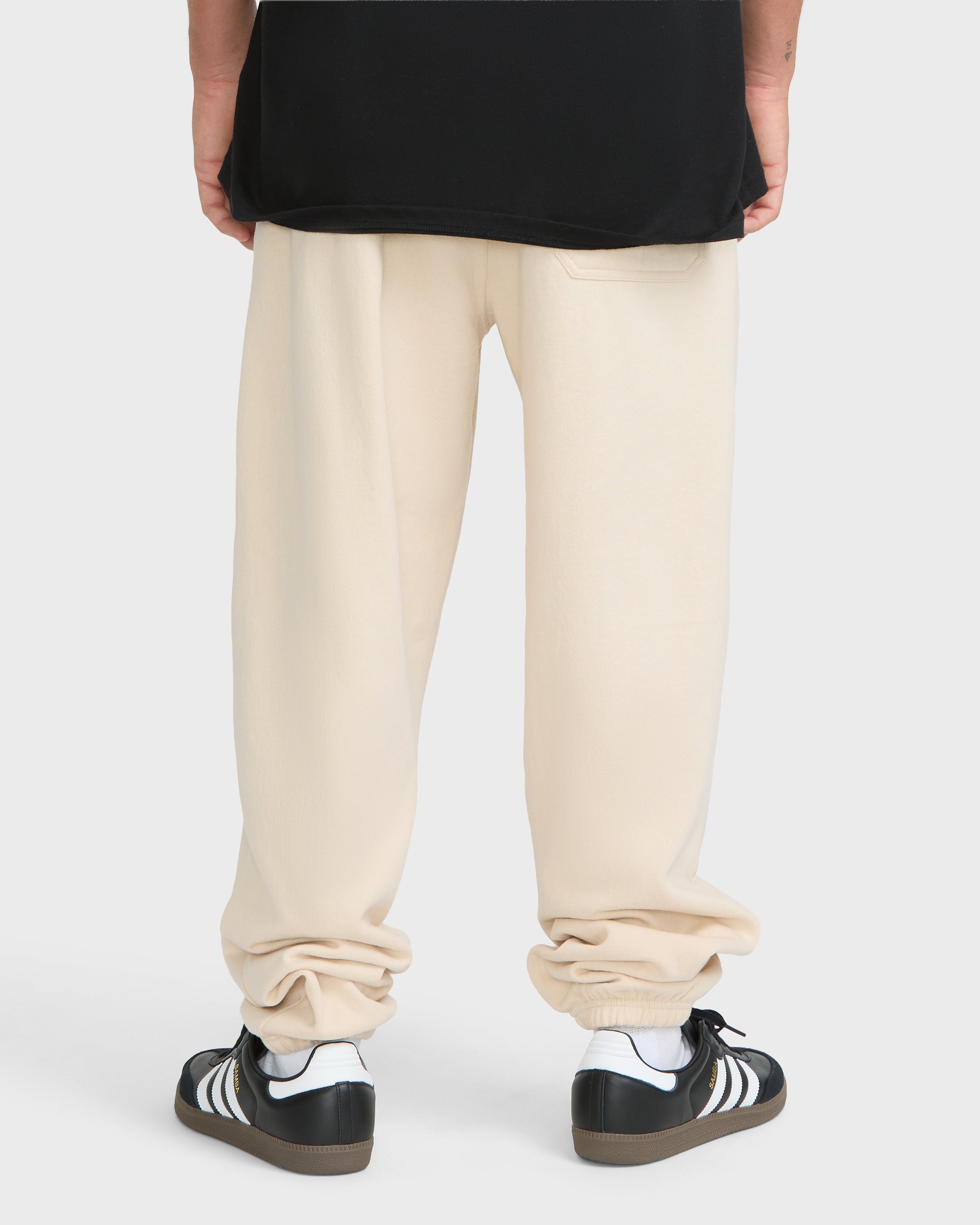 All Day Sweatpants - Oatmeal