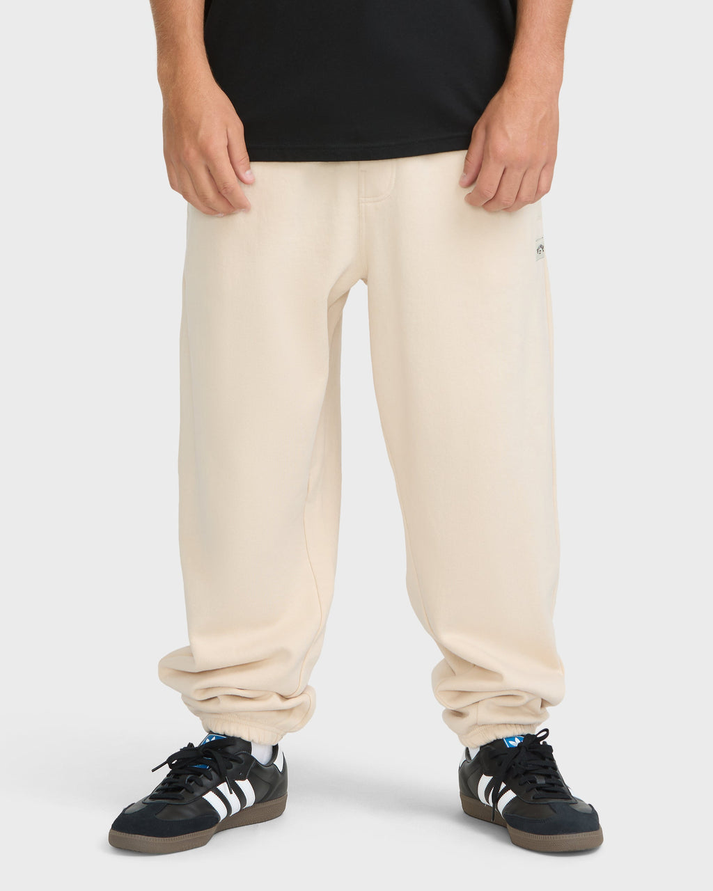 All Day Sweatpants - Oatmeal