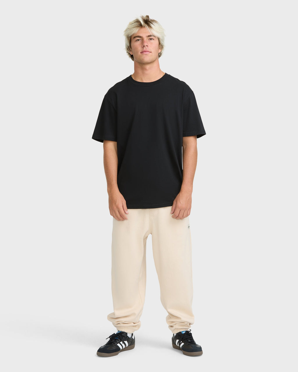 All Day Sweatpants - Oatmeal