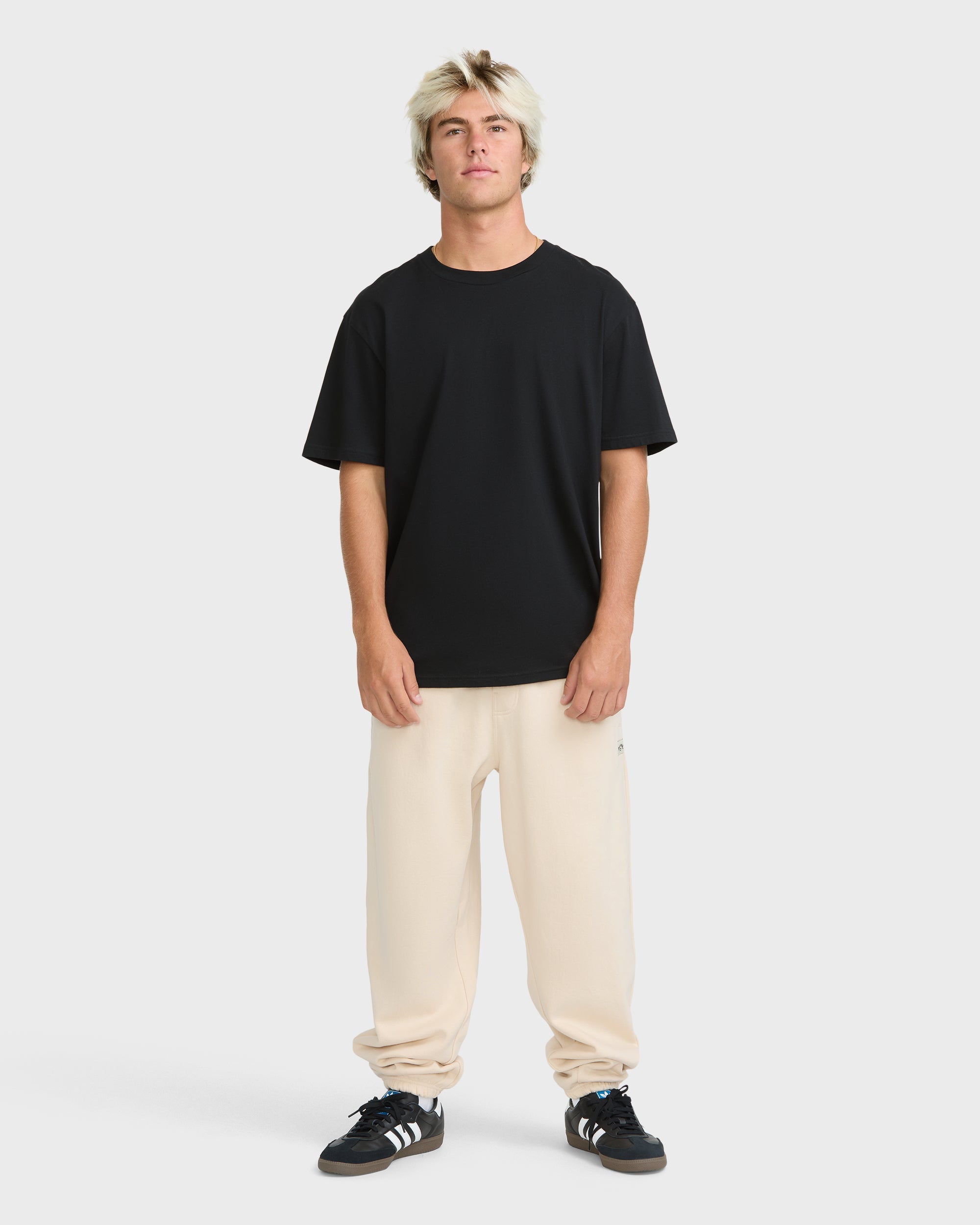 All Day Sweatpants - Oatmeal