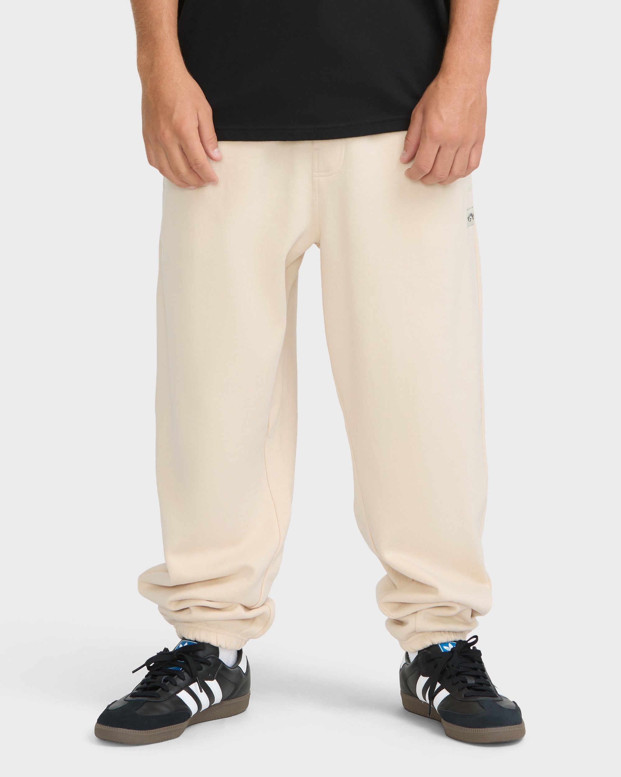 All Day Sweatpants - Oatmeal