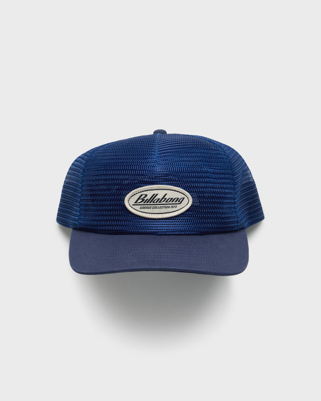 Garage Mesh Trucker Hat - Total Eclipse