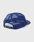 Garage Mesh Trucker Hat - Total Eclipse