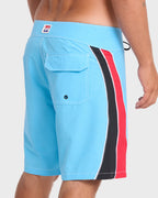 Garage Highway Pro 18 Boardshorts - Airy Blue