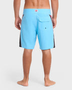 Garage Highway Pro 18 Boardshorts - Airy Blue