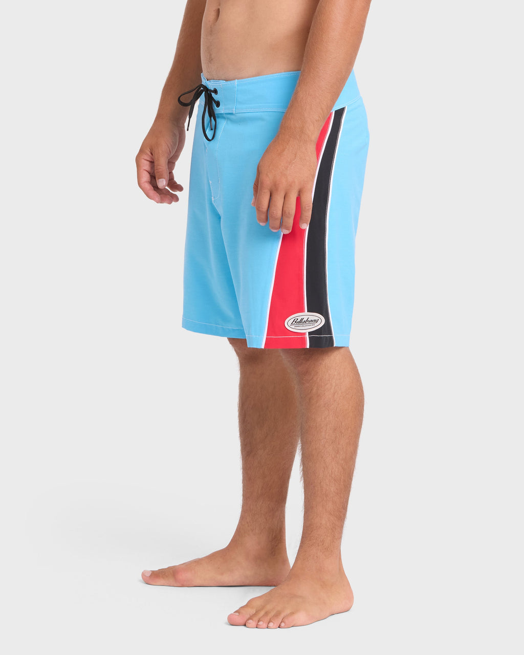 Garage Highway Pro 18 Boardshorts - Airy Blue