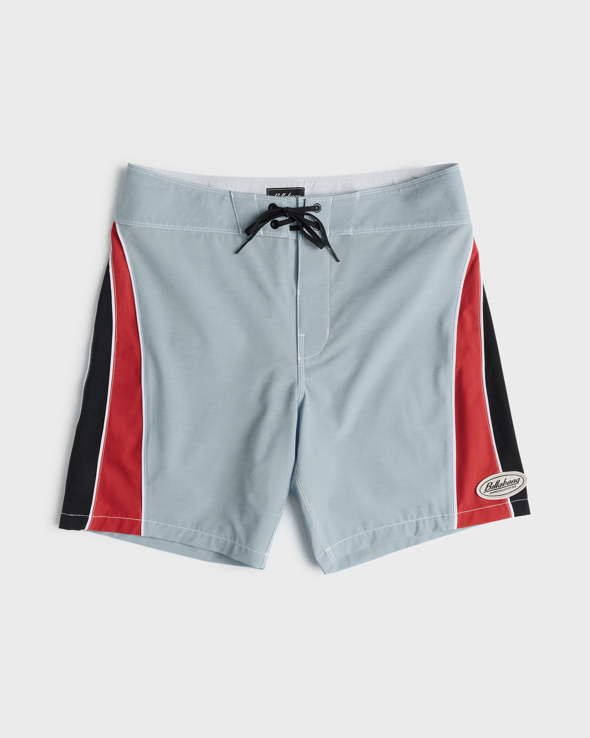 Garage Highway Pro 18 Boardshorts - Norse Blue