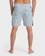 Garage Highway Pro 18 Boardshorts - Norse Blue