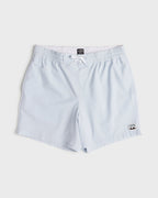 Flip Garage Layback 16 Swim Trunks - Blue Smoke
