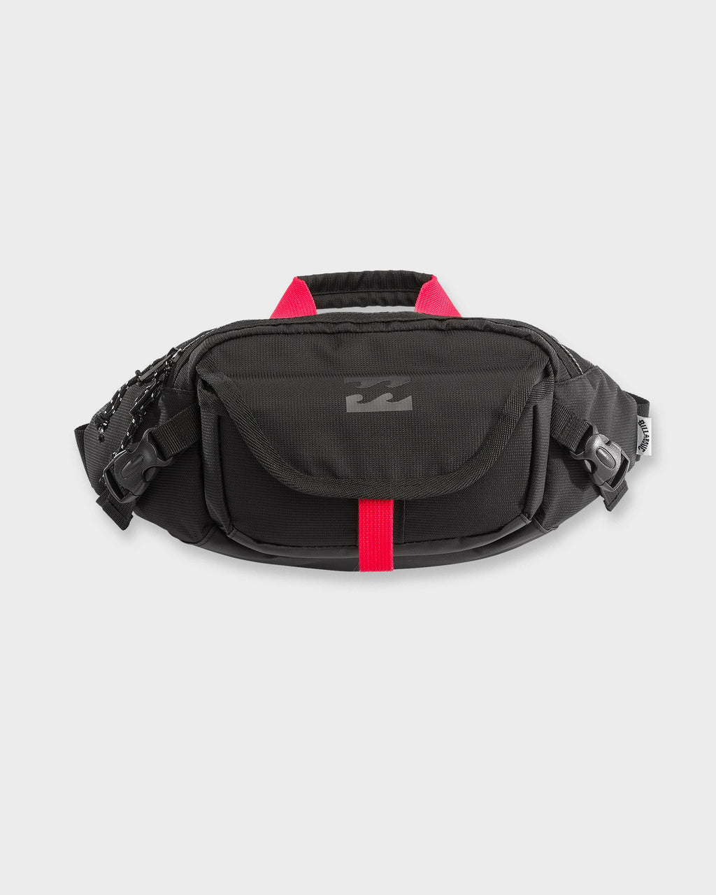 Enlisted Waistpack - Black