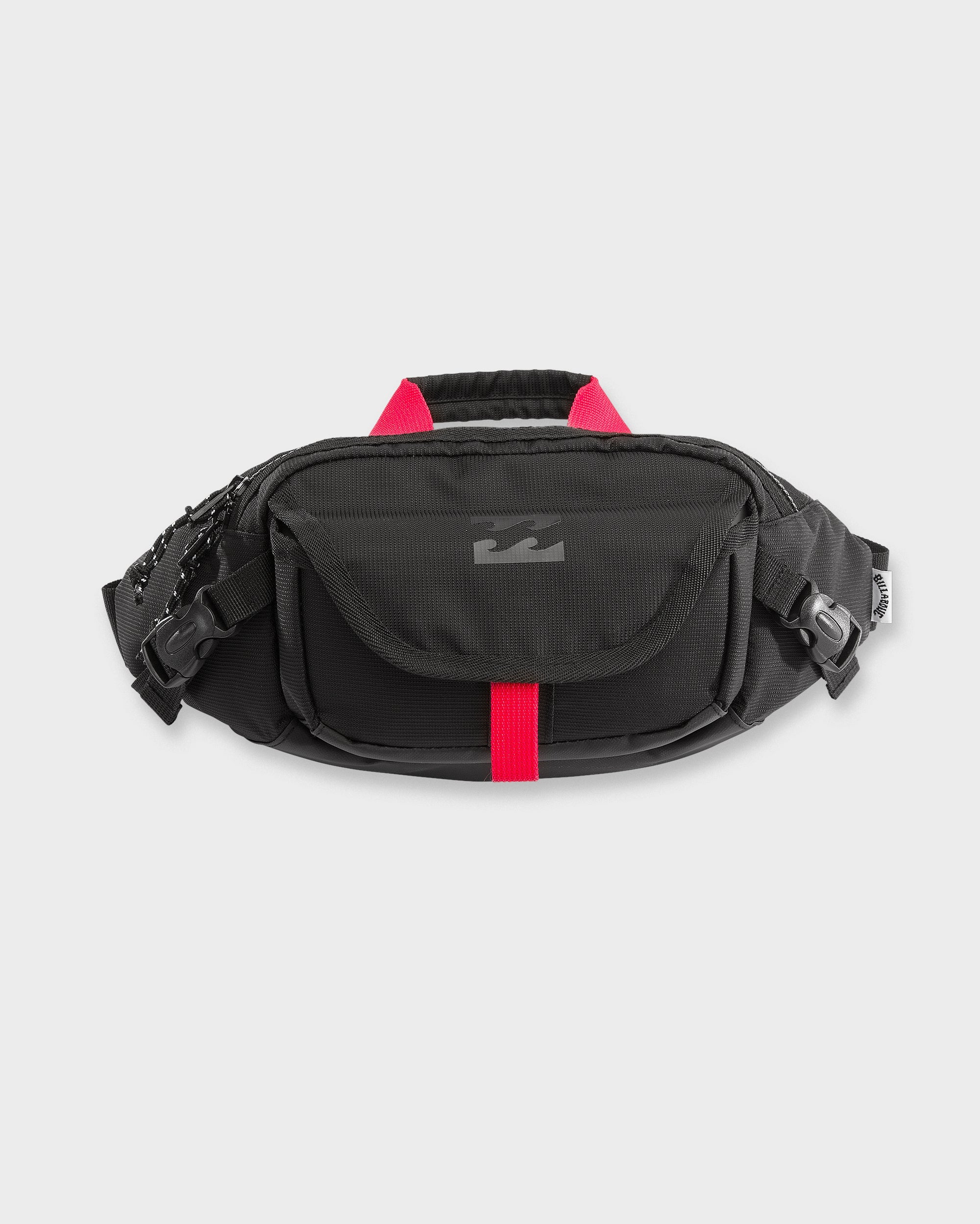 Enlisted Waistpack - Black