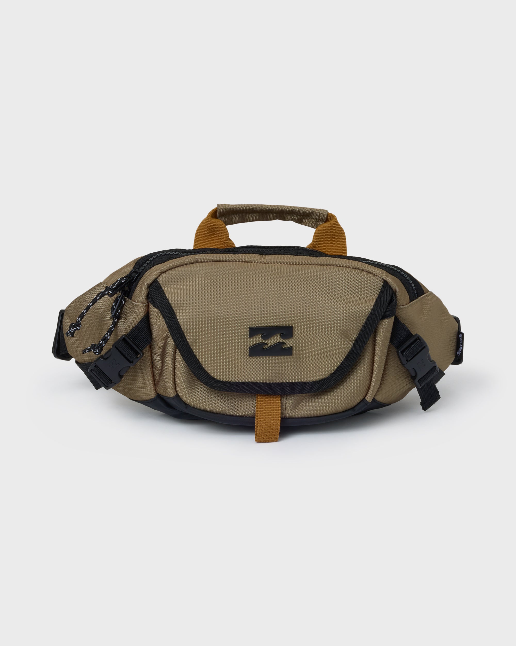 Enlisted Waistpack - Khaki