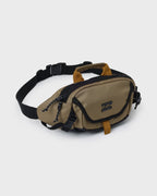 Enlisted Waistpack - Khaki