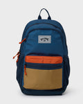 Scallop 25L Backpack - Multi