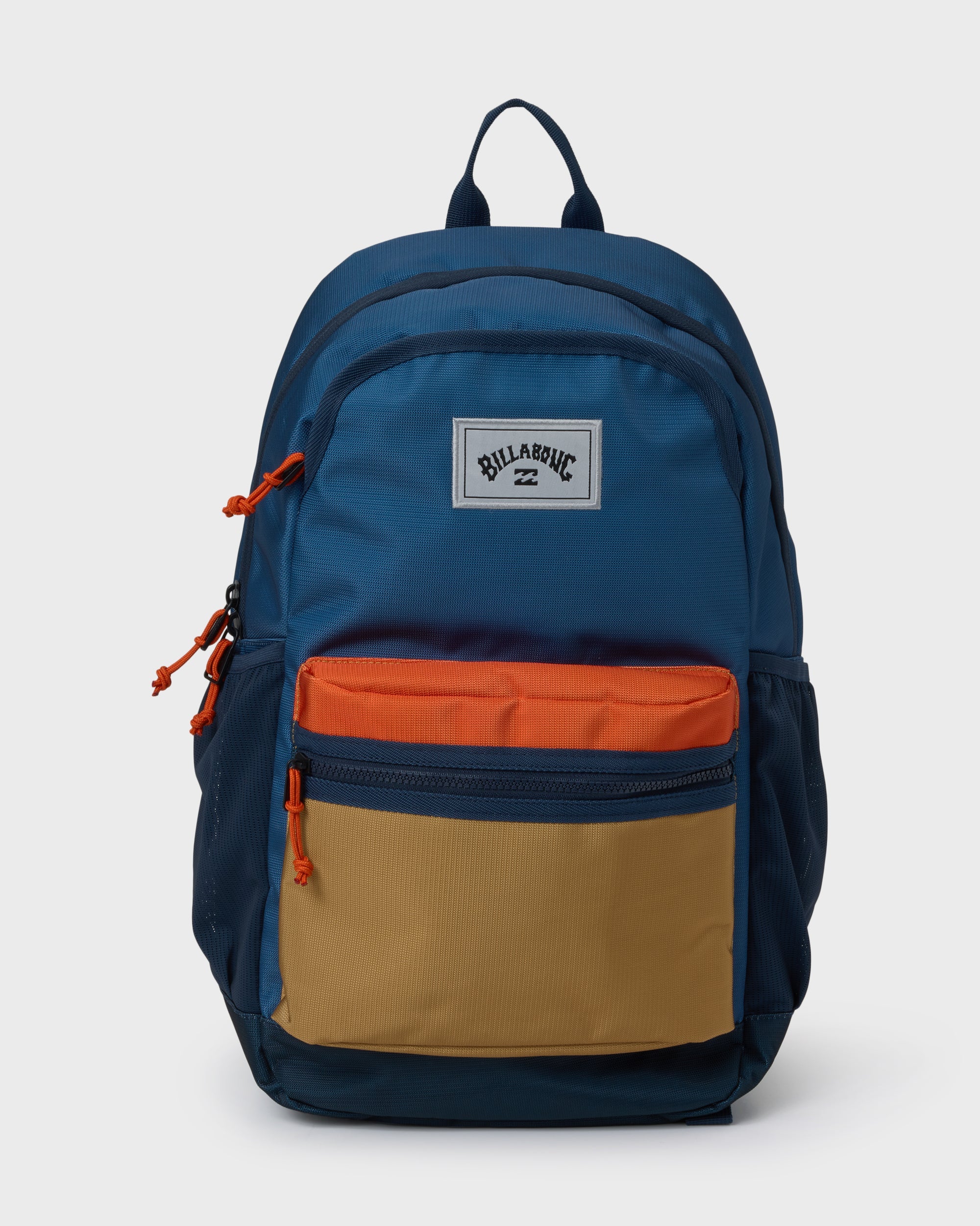 Scallop 25L Backpack - Multi