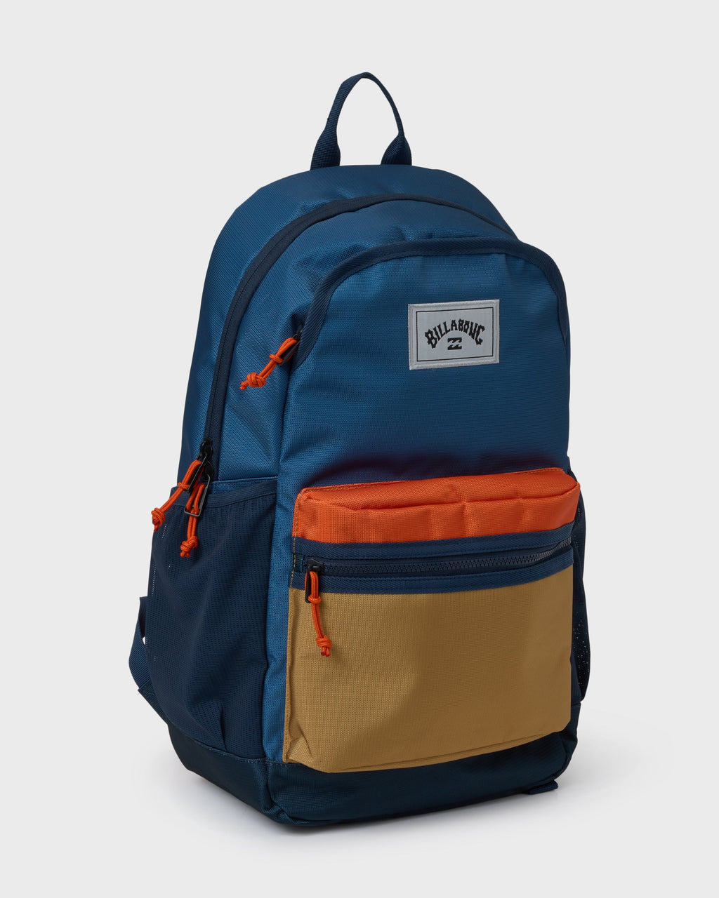 Scallop 25L Backpack - Multi