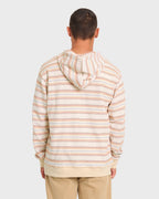 Rancho Pullover Hoodie - Oatmeal