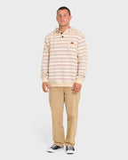 Rancho Pullover Hoodie - Oatmeal