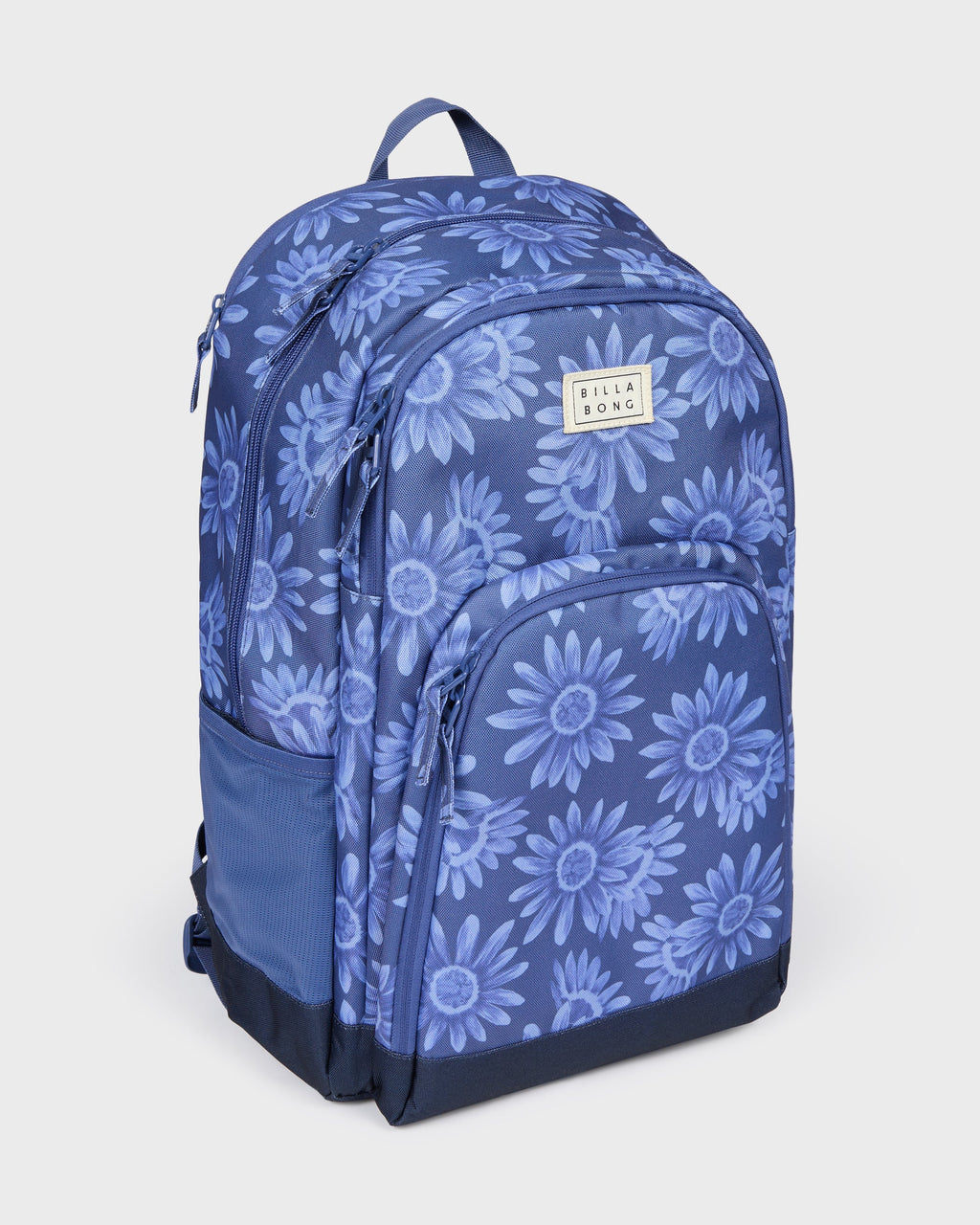 Highway 27L Large Backpack - True Navy