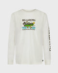 Boys Twinny Long Sleeve T-Shirt