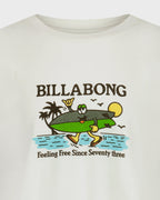 Little Boys Twinny Long Sleeve T-Shirt