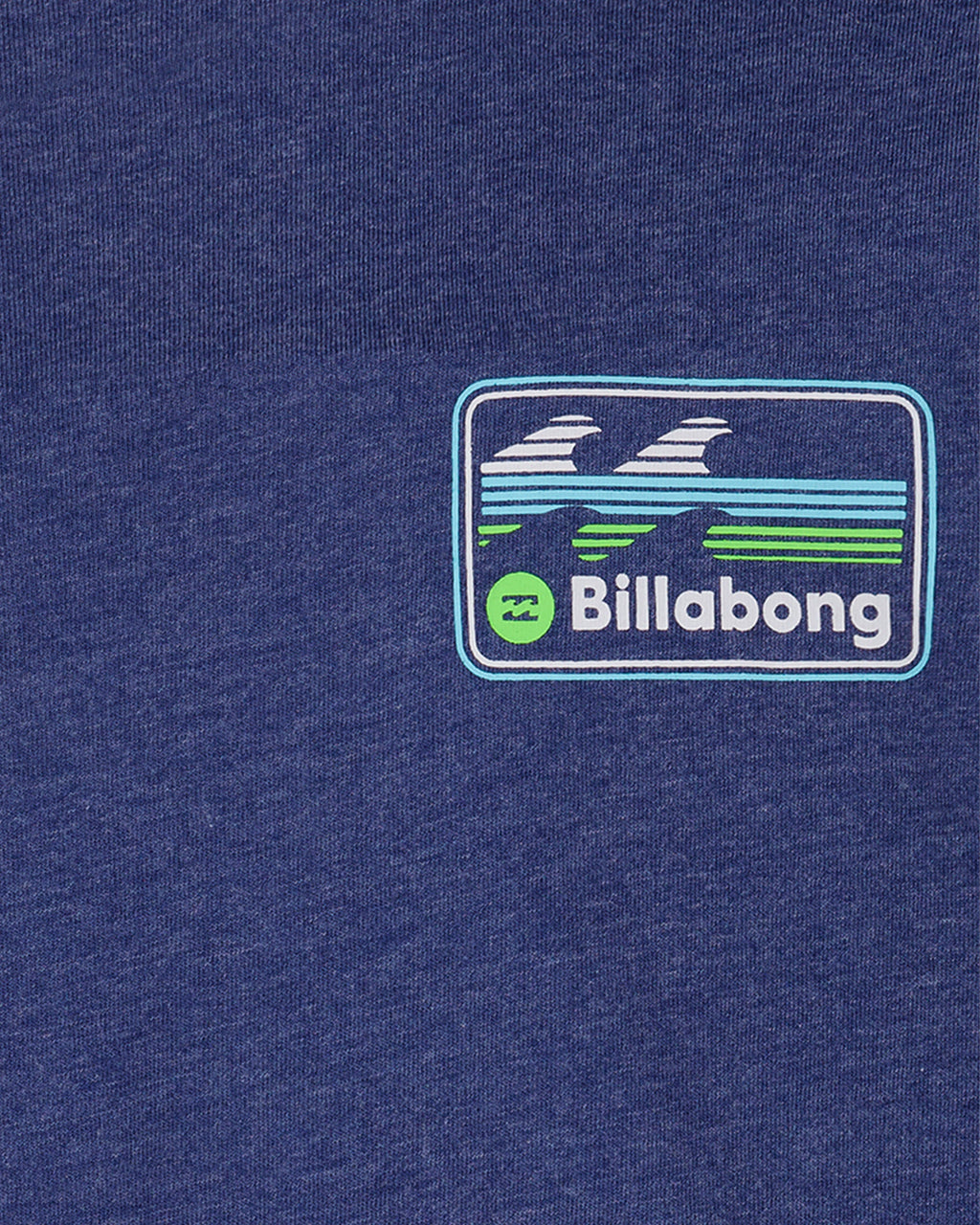Boys Runner Long Sleeve T-Shirt