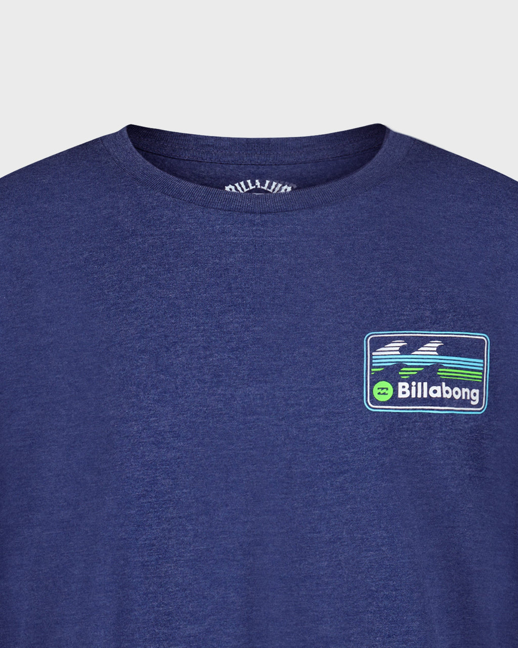 Little Boys Runner Long Sleeve T-Shirt