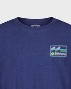 Little Boys Runner Long Sleeve T-Shirt