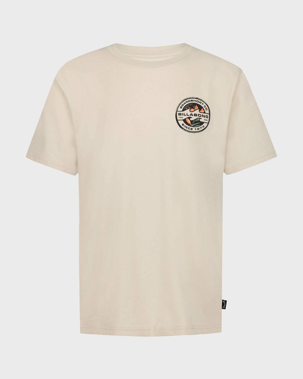 Little Boys Hollow Short Sleeve T-Shirt