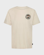 Little Boys Hollow Short Sleeve T-Shirt