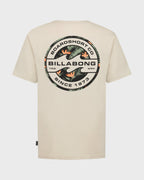 Little Boys Hollow Short Sleeve T-Shirt