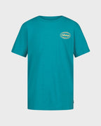 Boys Rotor Diamond Short Sleeve T-Shirt