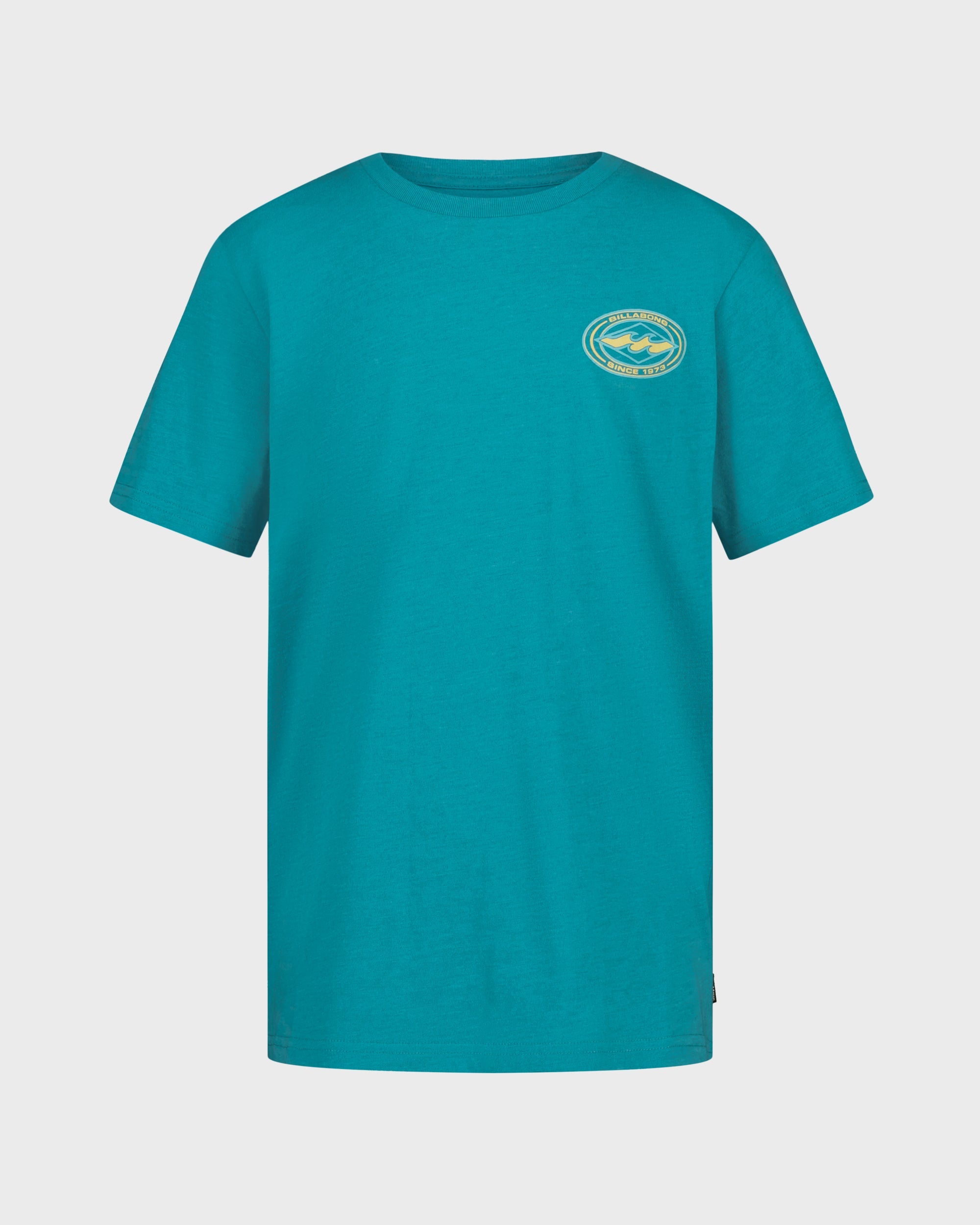 Boys Rotor Diamond Short Sleeve T-Shirt