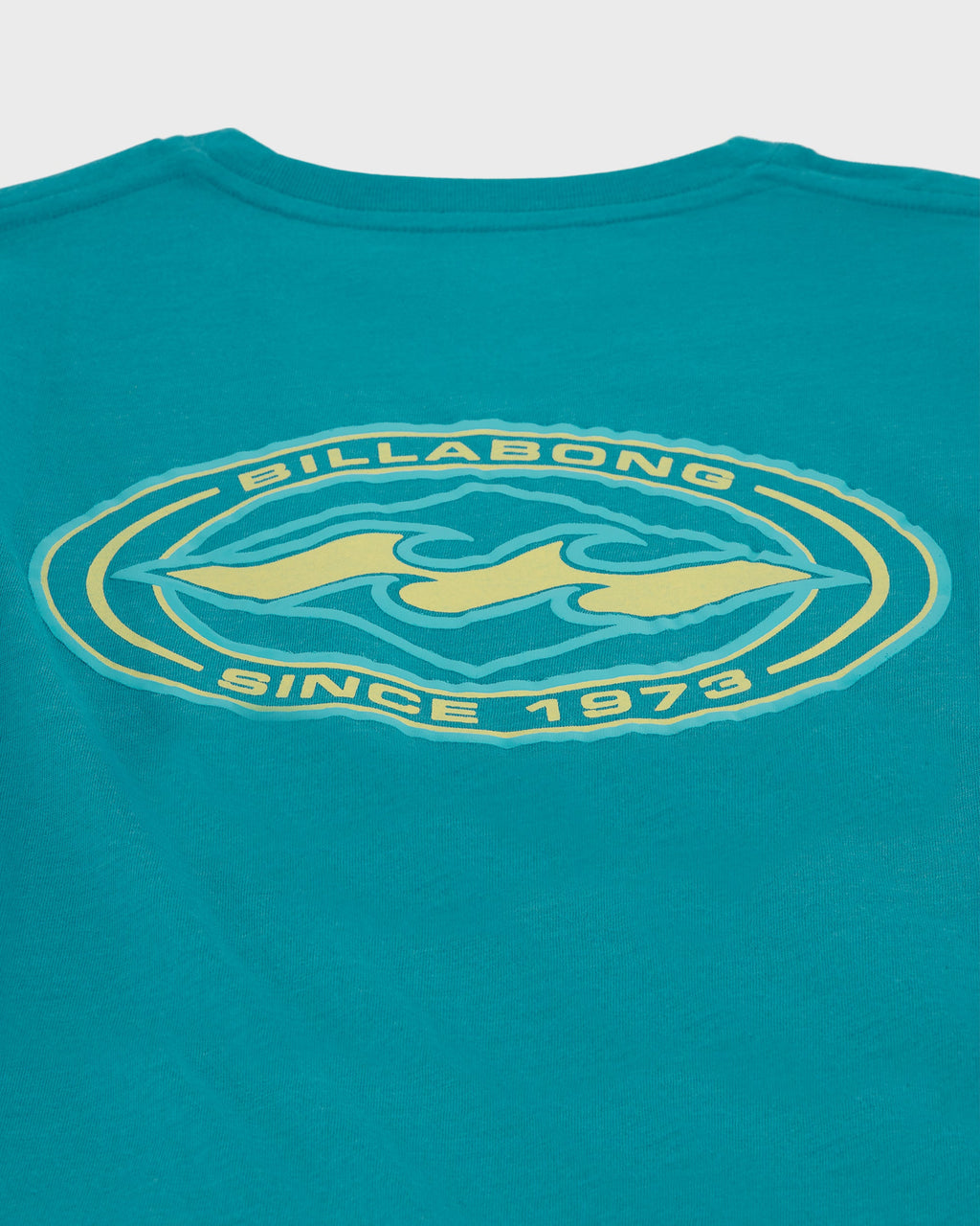 Boys Rotor Diamond Short Sleeve T-Shirt