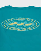 Boys Rotor Diamond Short Sleeve T-Shirt